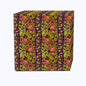 Floral 6 Cotton Napkins