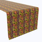Floral 6 Cotton Table Runners