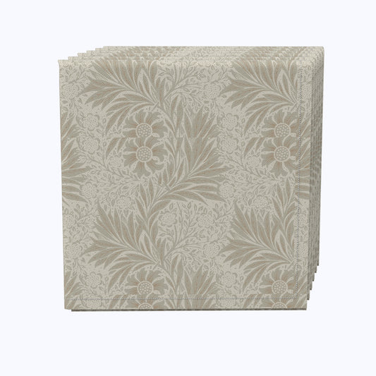 Floral 70 Cotton Napkins