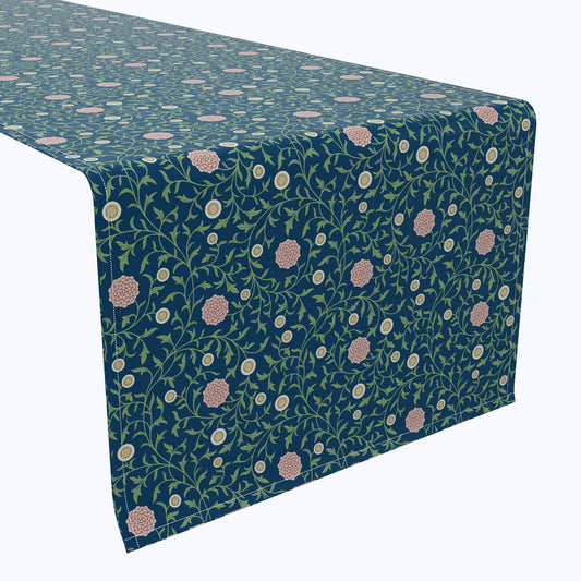 Floral 71 Cotton Table Runners