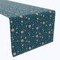 Floral 71 Cotton Table Runners