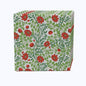 Floral 72 Cotton Napkins