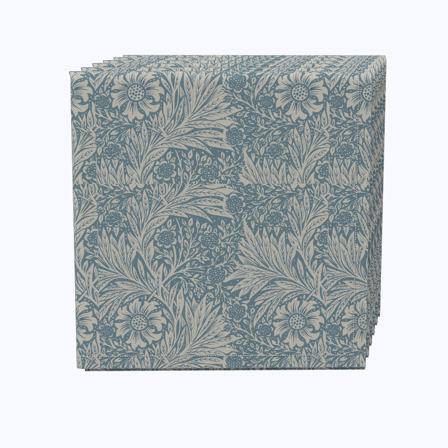 Floral 73 Cotton Napkins