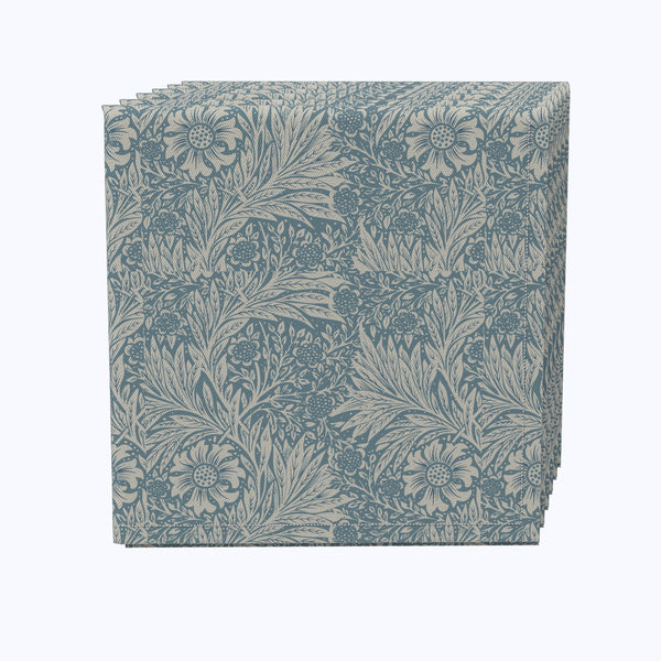 Floral 73 Cotton Napkins