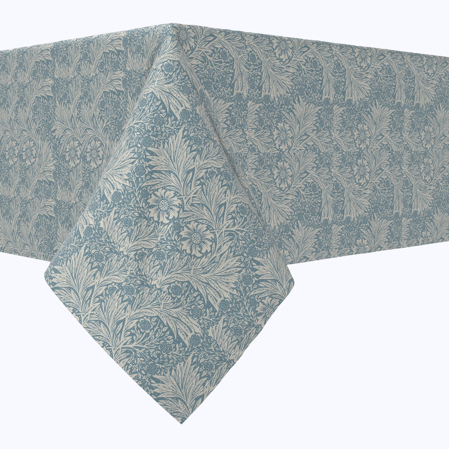 Floral 73 Cotton Squares