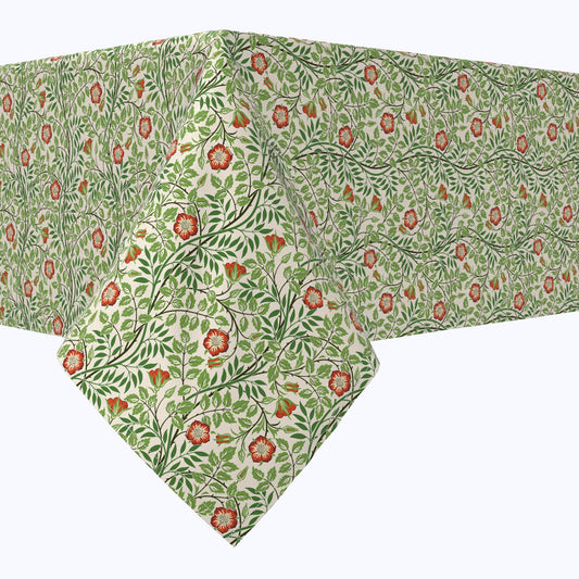 Floral 74 Cotton Squares