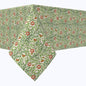 Floral 74 Cotton Squares