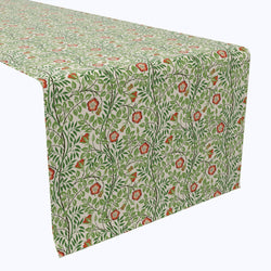 Floral 74 Cotton Table Runners