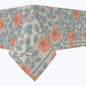 Floral 77 Cotton Squares