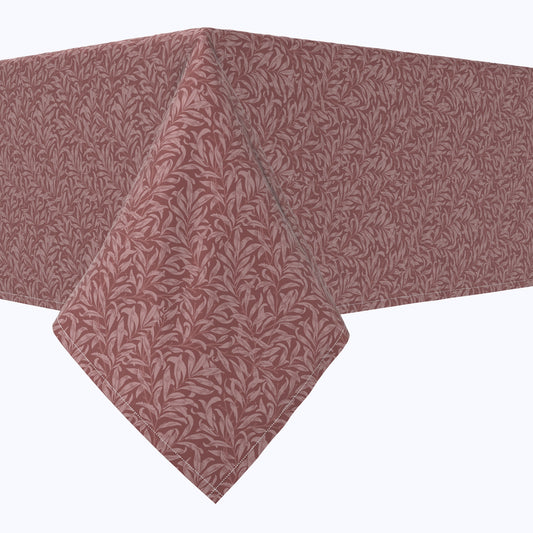 Floral 78 Cotton Squares