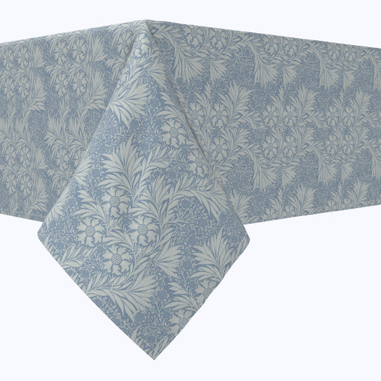 Floral 79 Cotton Rectangles