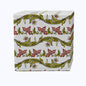 Floral 7 Cotton Napkins