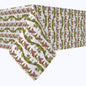 Floral 7 Cotton Squares