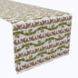 Floral 7 Cotton Table Runners