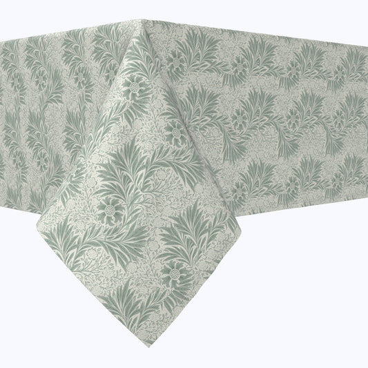 Floral 80 Cotton Squares