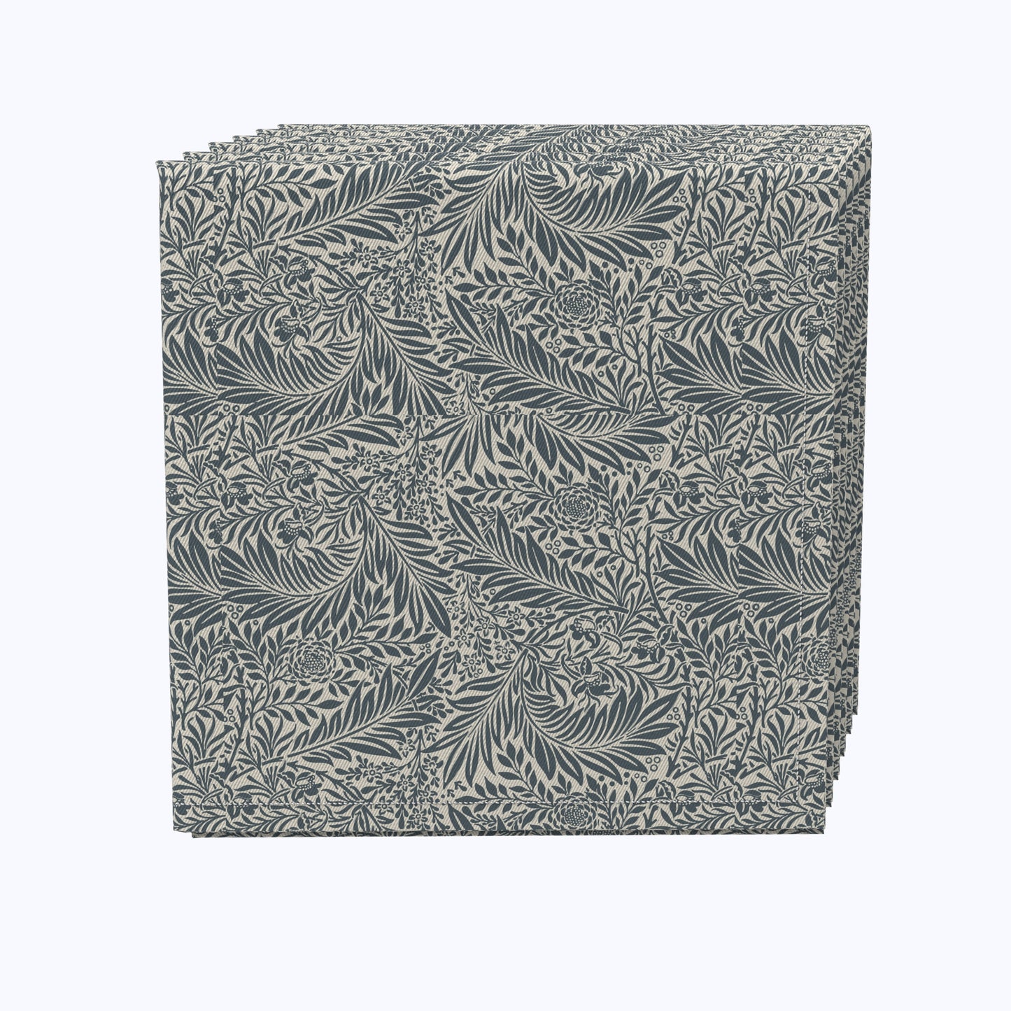 Floral 82 Cotton Napkins