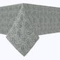 Floral 82 Cotton Rectangles