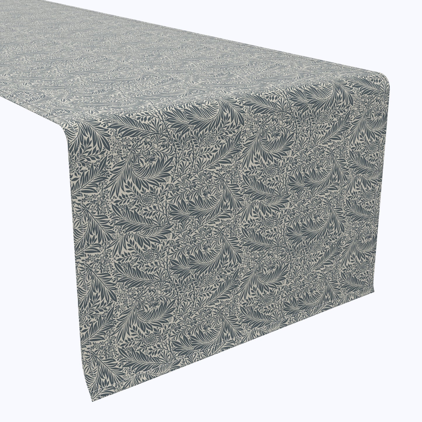 Floral 82 Cotton Table Runners