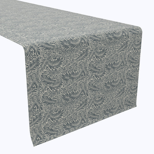 Floral 82 Cotton Table Runners