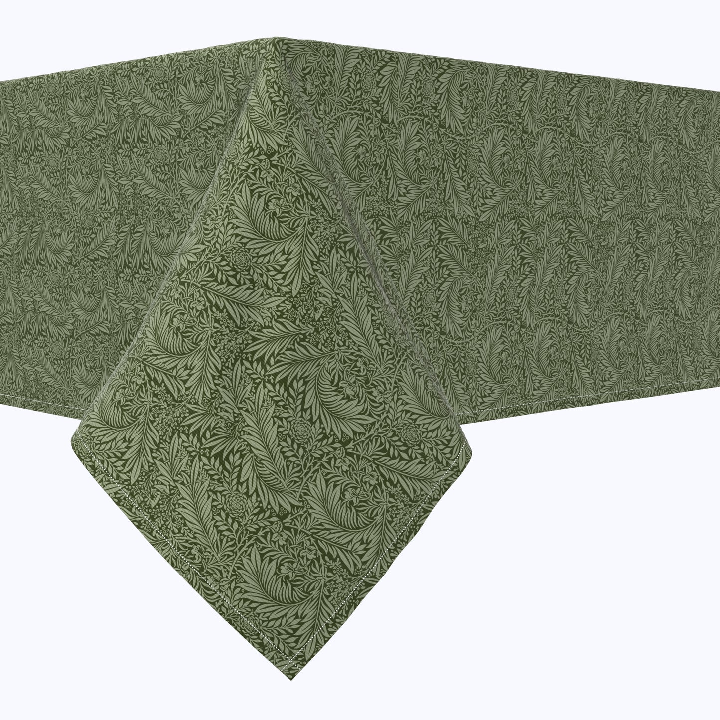 Floral 83 Cotton Squares