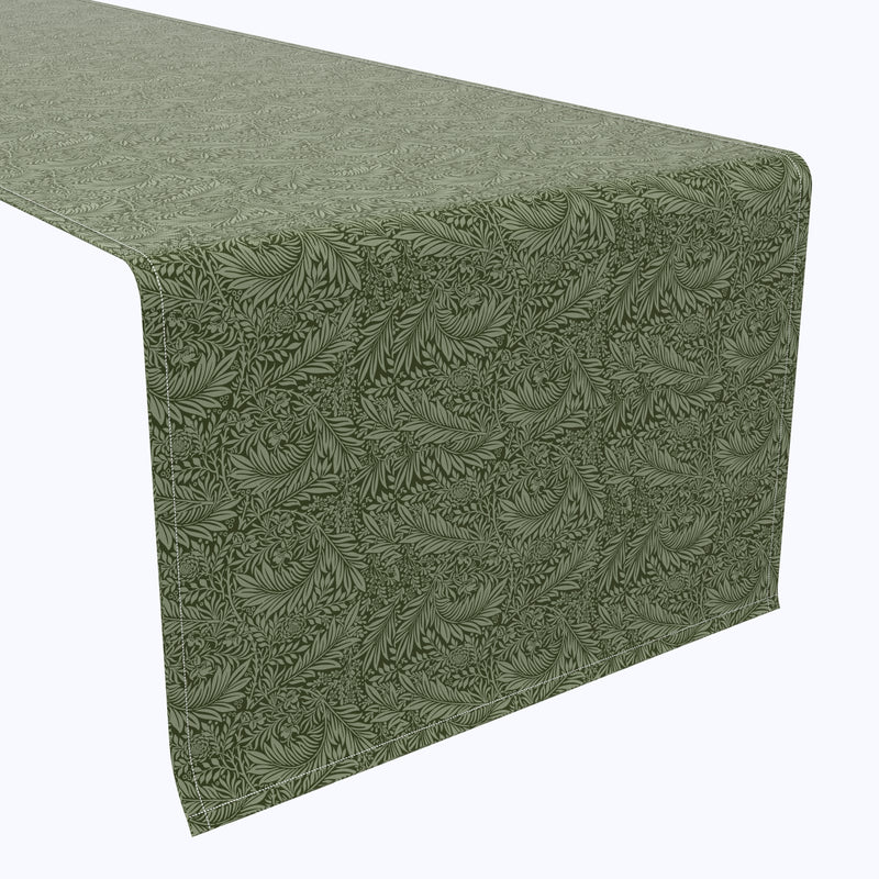 Floral 83 Cotton Table Runners