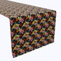 Floral 86 Cotton Table Runners