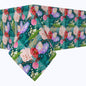 Floral 89 Cotton Squares