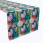 Floral 89 Cotton Table Runners