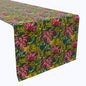 Floral 8 Cotton Table Runners