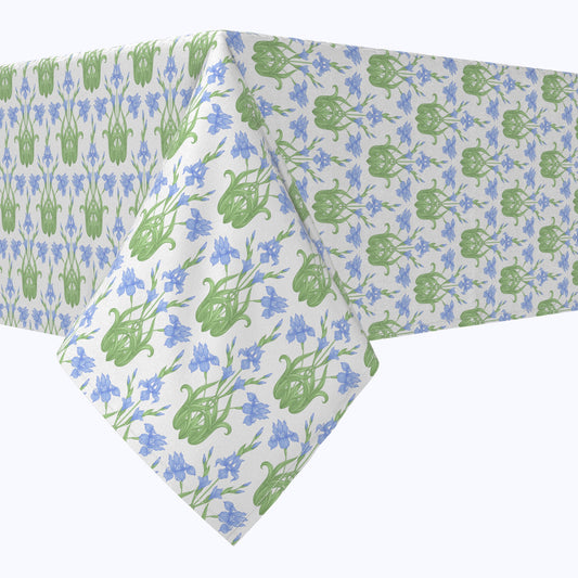 Floral 92 Cotton Squares