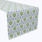 Floral 92 Cotton Table Runners