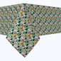Floral 94 Cotton Squares