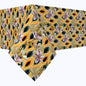 Floral 97 Cotton Squares
