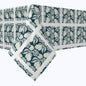 Floral 98 Cotton Squares