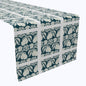 Floral 98 Cotton Table Runners