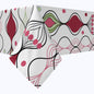 Floral 99 Cotton Squares
