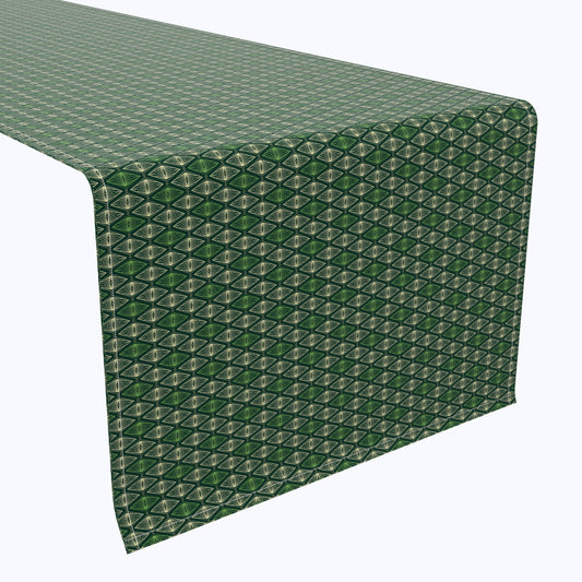 Floral 9 Cotton Table Runners