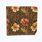 Floral Animal Print Napkins