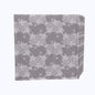 Floral Lace Check Napkins