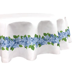Forget Me Not Garland Rounds