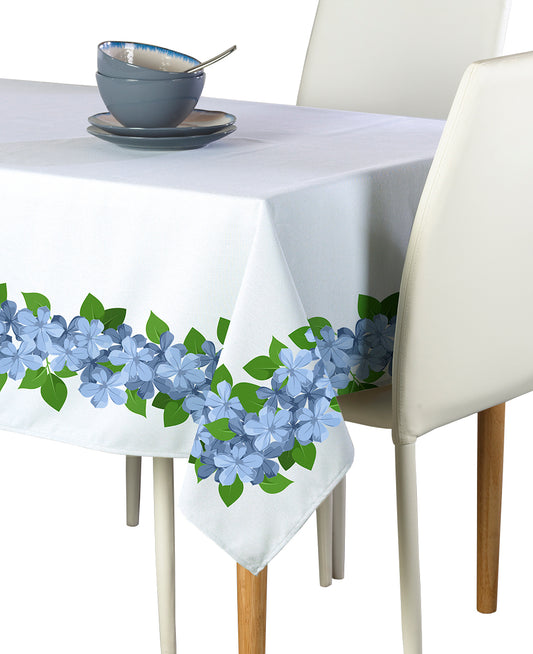 Forget Me Not Garland Squares