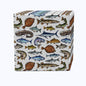 Fresh Catch Napkins