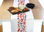 Fresh Seafood Garland Runners