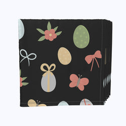Friends of Easter Napkins