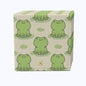Frog Illustration Napkins