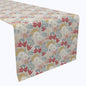 Garden of Flowers Table Runners