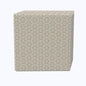 Geometric Golden Design Napkins