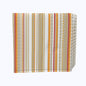 Golden Chain Stripe Napkins