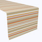 Golden Chain Stripe Runners