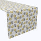 Golden Leaves Table Runners